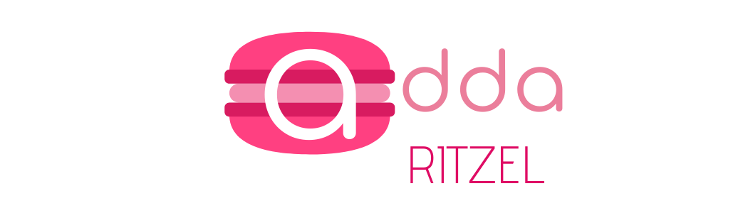 Clube de Receitas Adda Ritzel